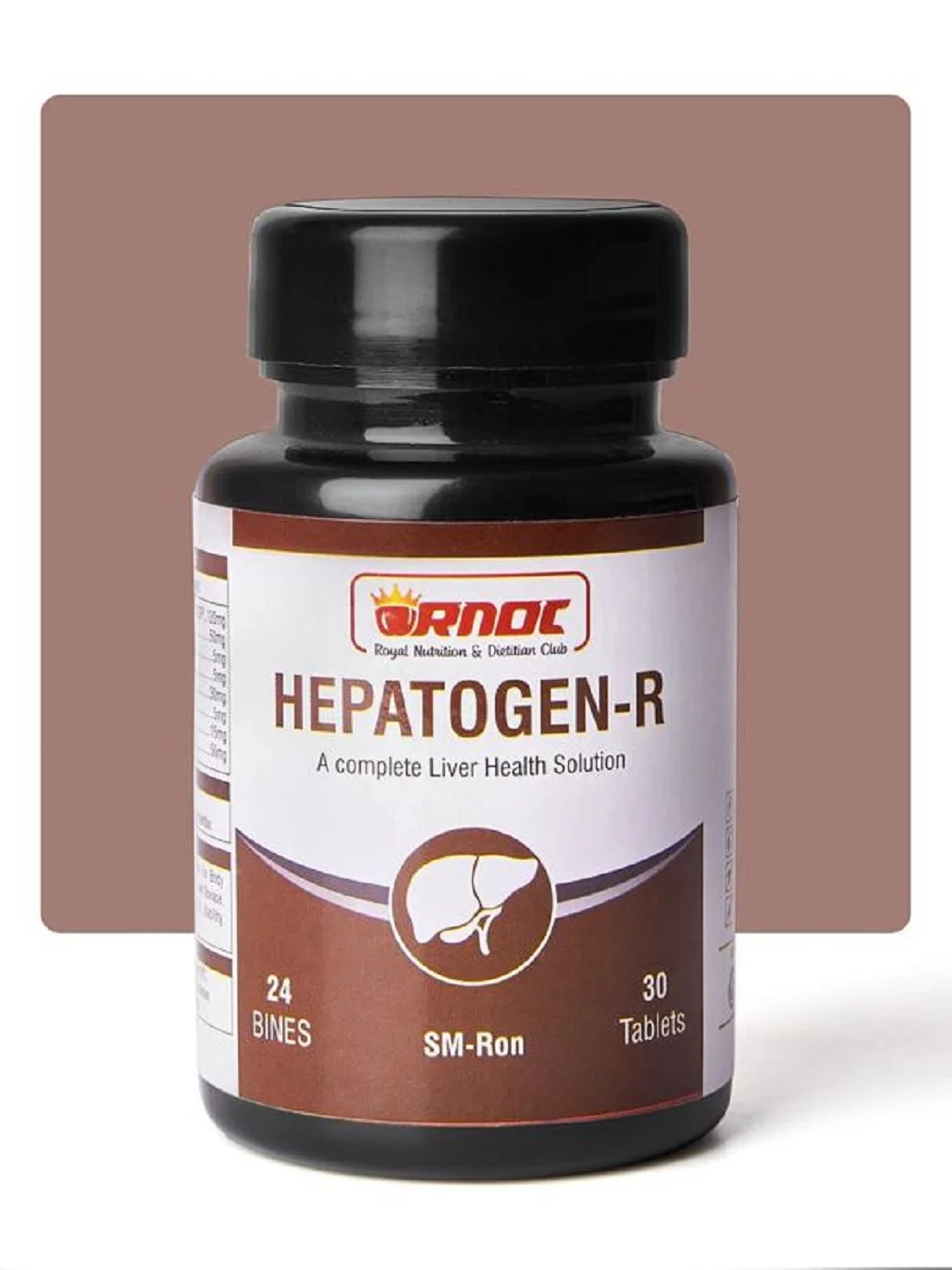 Normega 1000
